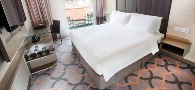 Dorsett Singapore - 18