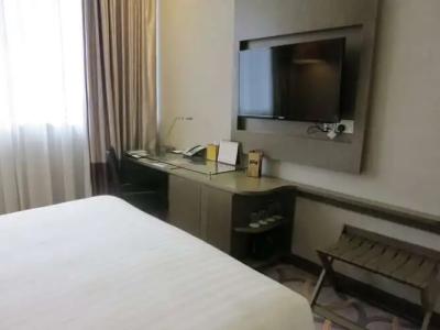 Dorsett Singapore - 4