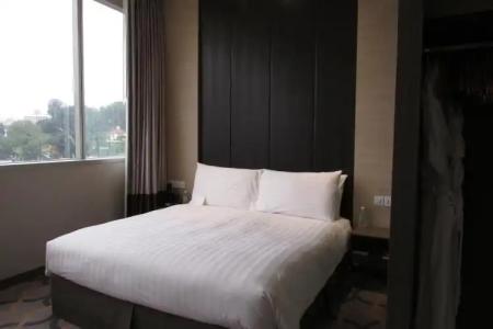 Dorsett Singapore - 26