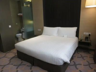 Dorsett Singapore - 6