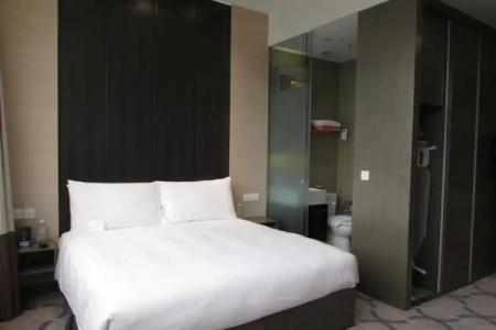 Dorsett Singapore - 25