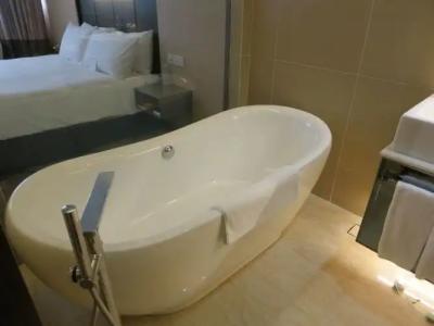 Dorsett Singapore - 9