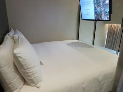 Dorsett Singapore - 5