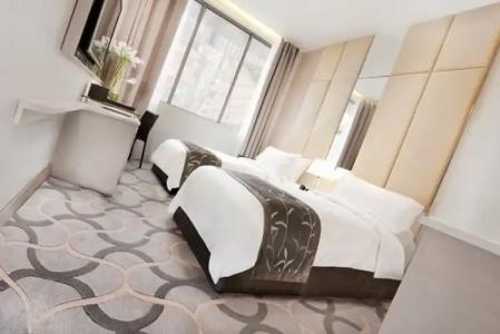 Dorsett Singapore - 2