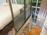 Double Loft Room