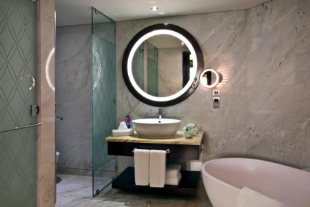 Crowne Plaza Dubai Deira, an IHG - 120