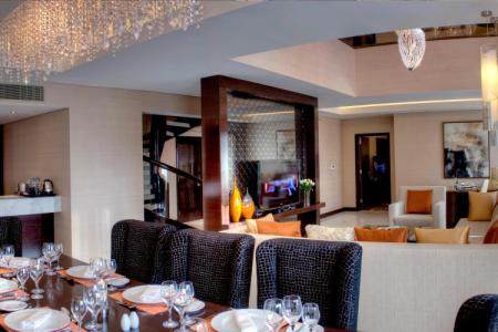 Crowne Plaza Dubai Deira, an IHG - 118