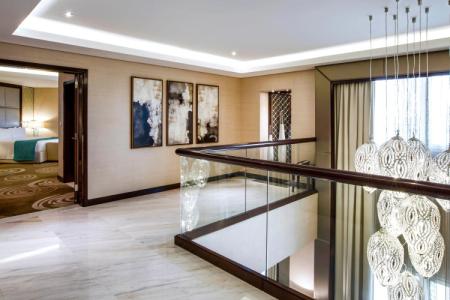 Crowne Plaza Dubai Deira, an IHG - 119