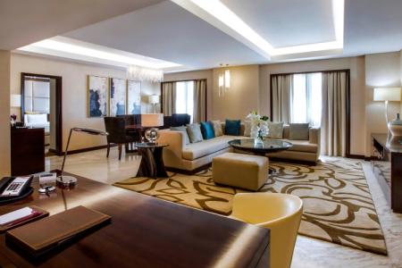 Crowne Plaza Dubai Deira, an IHG - 114