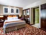 1 Bedroom Double Suite
