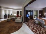 Executive Double Suite