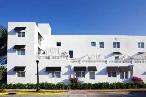 Blanc Kara- Adults Only Hotel