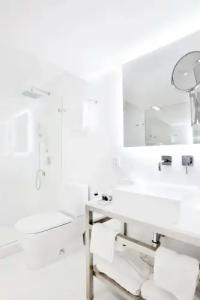 Blanc Kara- Adults Only - 18