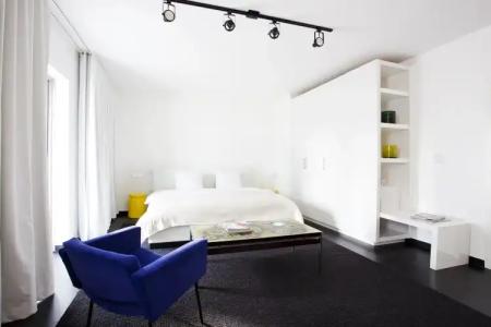 Blanc Kara- Adults Only - 1