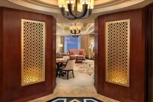 Conrad Hotel, Dubai