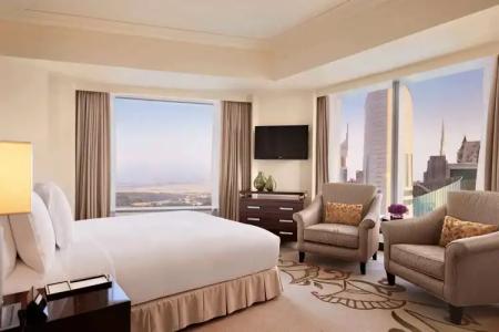 Conrad Dubai - 136