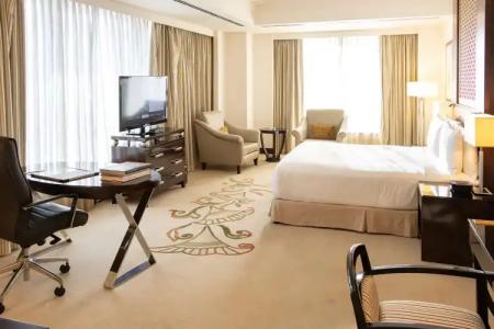 Conrad Dubai - 137
