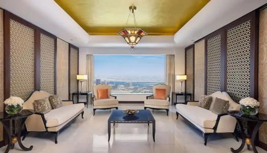 Conrad Dubai - 184