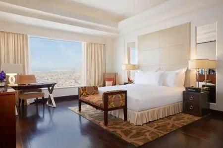 Conrad Dubai - 182