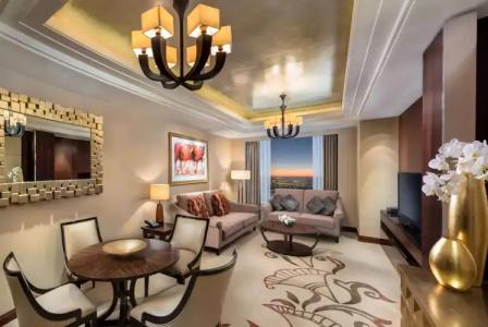 Conrad Dubai - 135