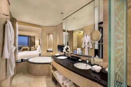 Conrad Dubai - 131