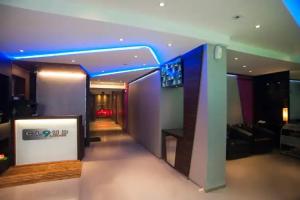 Cloud 9 Lodge, Bangkok