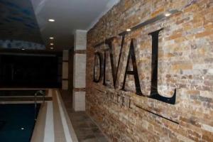 Divalin Hotel, Malatya