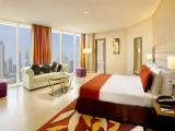 Premium Double room with Skyline view