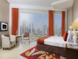 1 Bedroom Double Suite