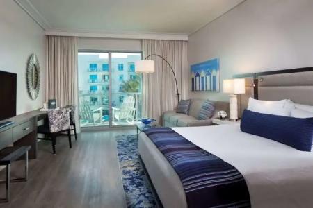 Treasure Island Beach Resort - 20