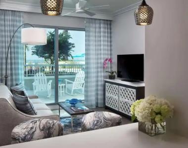 Treasure Island Beach Resort - 2