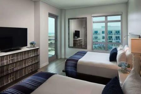 Treasure Island Beach Resort - 22