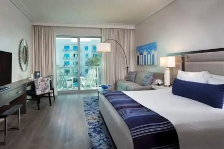 Treasure Island Beach Resort - 44