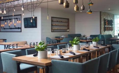 Treasure Island Beach Resort - 9