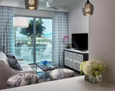 Treasure Island Beach Resort - 58