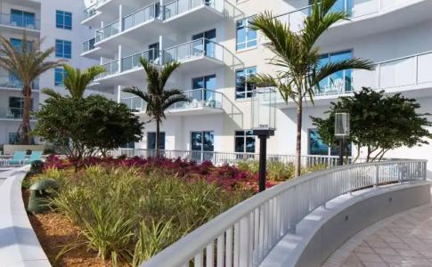 Treasure Island Beach Resort - 6