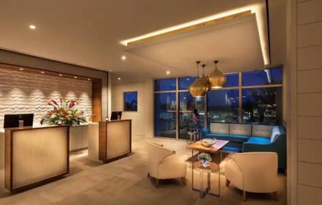 Treasure Island Beach Resort - 1