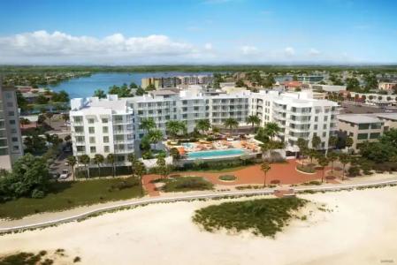 Treasure Island Beach Resort - 28