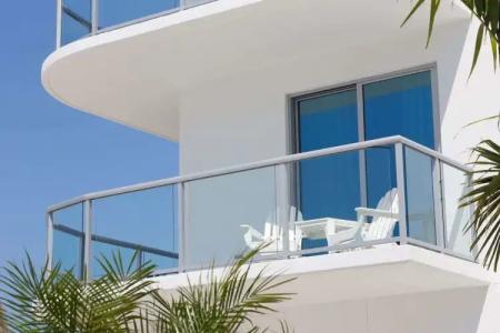 Treasure Island Beach Resort - 25