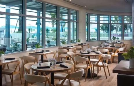 Treasure Island Beach Resort - 10