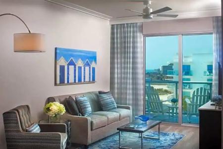 Treasure Island Beach Resort - 62