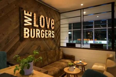 Treasure Island Beach Resort - 17