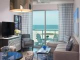 2 Bedrooms Suite with bay view