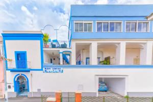 Hotel Celeste, Procida Island