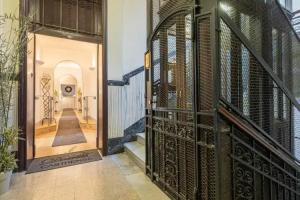 Domus Castrense Mini-hotel