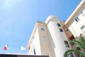 Hotel Villa Eleonora