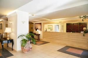 Hotels