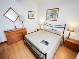 Deluxe Single room with sea view