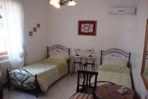 B&B Villa Sitrie, Muro Leccese