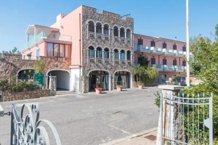 Albergo Residenziale Gli Ontani